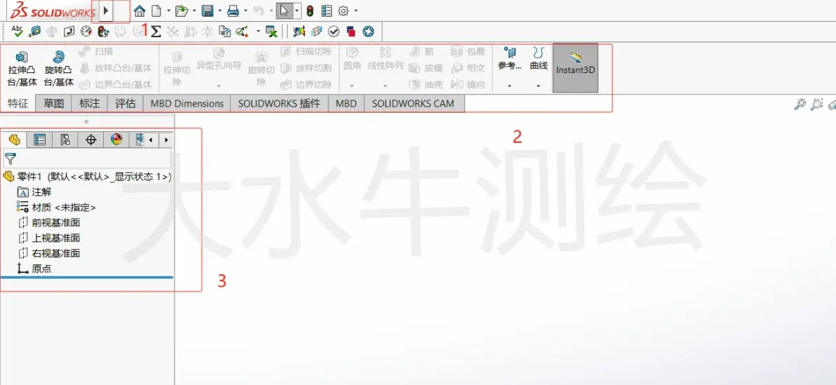 solidworks爆炸图怎么标注0